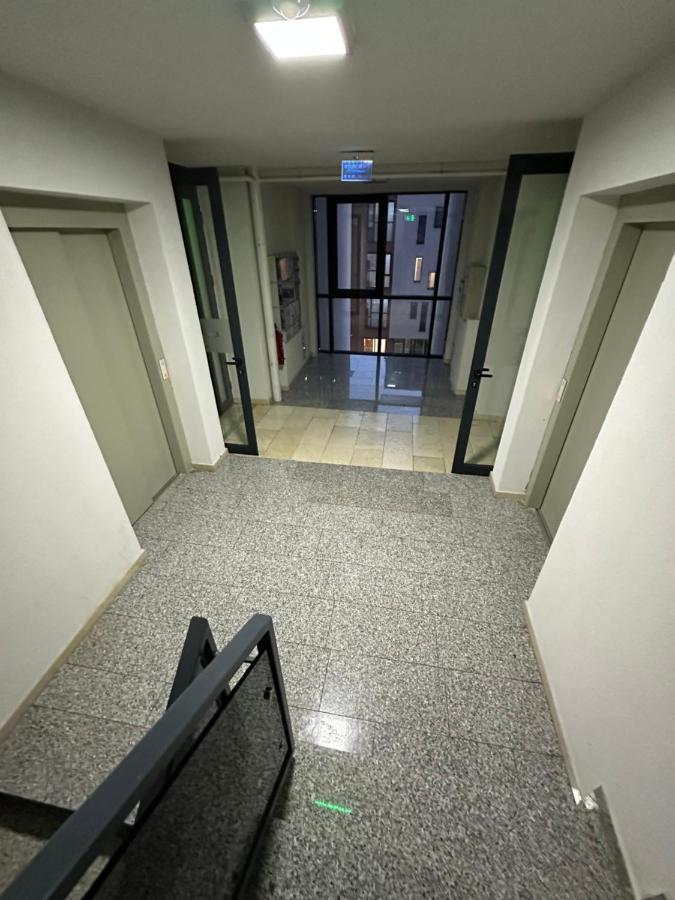 Bta Apartment Park Lake كلوج-نابوكا المظهر الخارجي الصورة